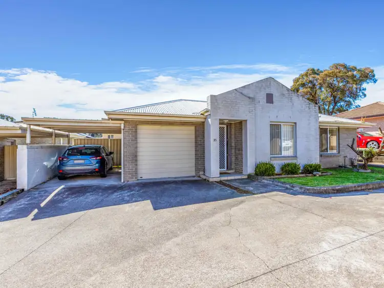 35/270 Wollombi Road, Bellbird Heights NSW 2325