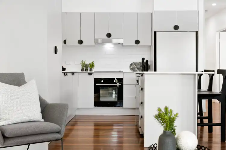Fourth view of Homely house listing, 1/102 Yundah Street, Shorncliffe QLD 4017