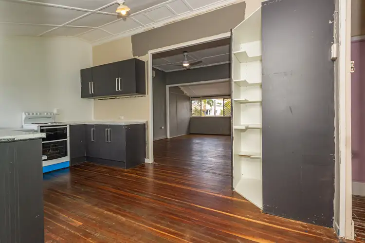 19A Alice Street, Walkervale QLD 4670