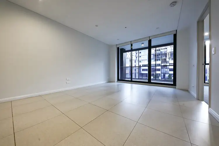 Second view of Homely apartment listing, 201/6 Bourke Street, Mascot NSW 2020
