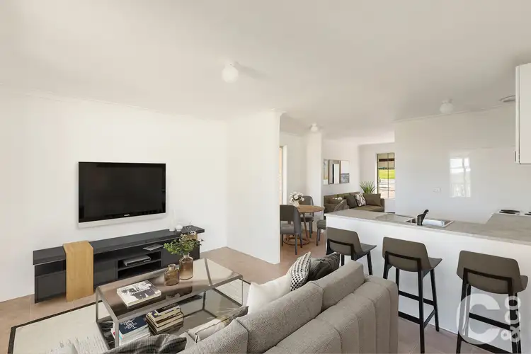 25 Skottowe Parkway, Parmelia WA 6167