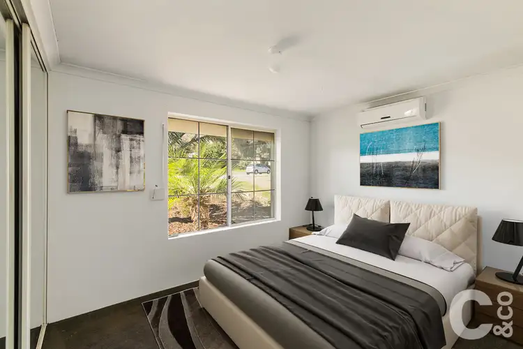 Fifth view of Homely house listing, 25 Skottowe Parkway, Parmelia WA 6167