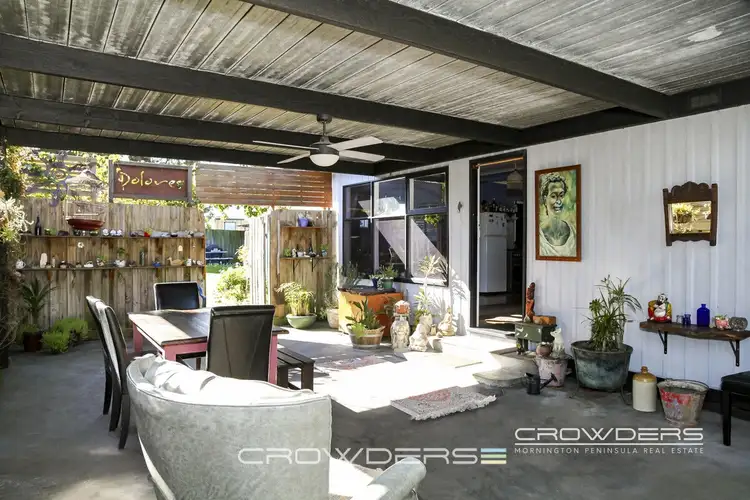 Main view of Homely house listing, 34 John Street, Tootgarook VIC 3941