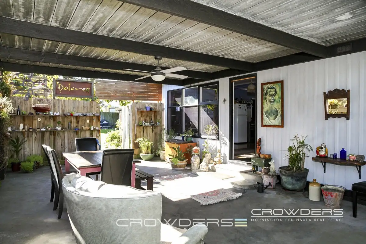 Main view of Homely house listing, 34 John Street, Tootgarook VIC 3941