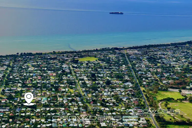 Fifth view of Homely house listing, 34 John Street, Tootgarook VIC 3941
