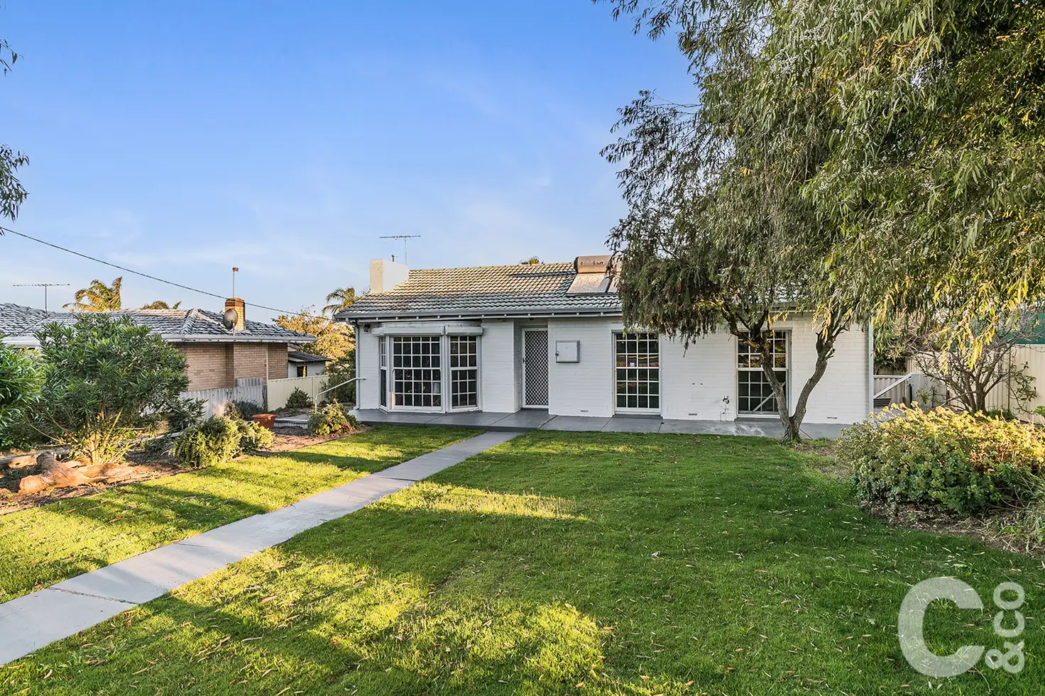 Main view of Homely house listing, 18 Burtenshaw Way, Calista WA 6167