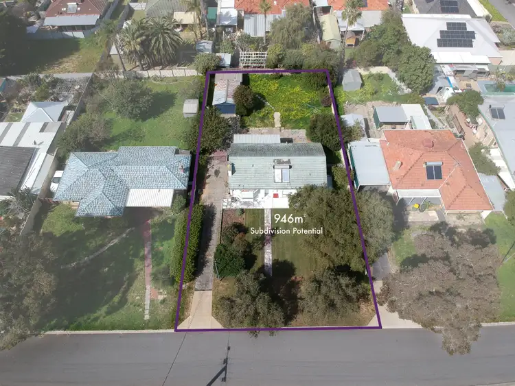 Second view of Homely house listing, 18 Burtenshaw Way, Calista WA 6167