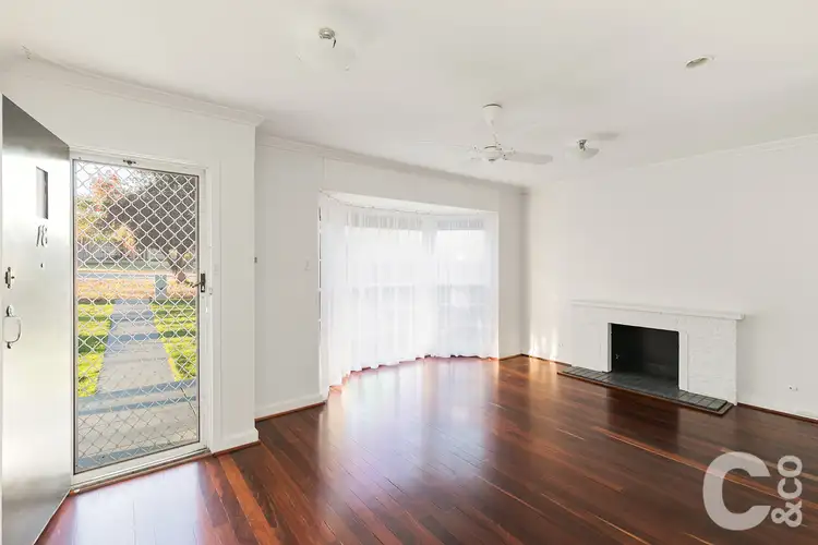 Third view of Homely house listing, 18 Burtenshaw Way, Calista WA 6167