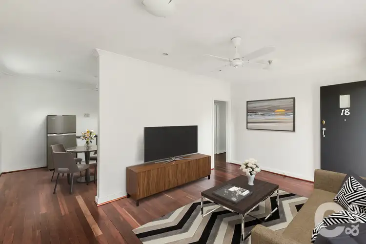 Sixth view of Homely house listing, 18 Burtenshaw Way, Calista WA 6167