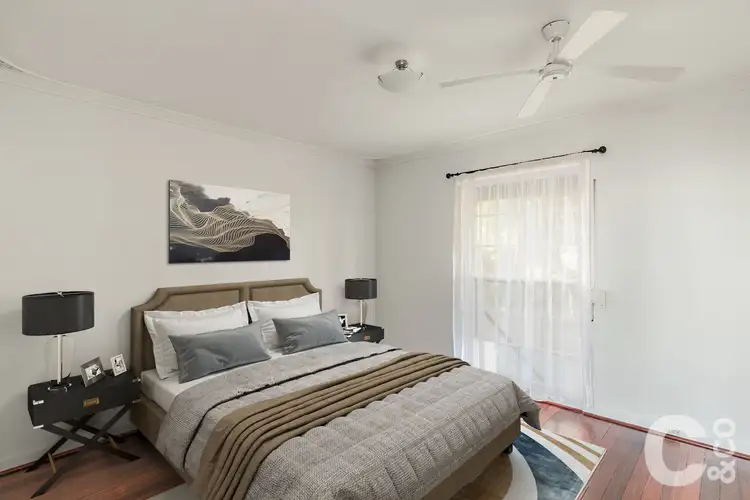 Seventh view of Homely house listing, 18 Burtenshaw Way, Calista WA 6167