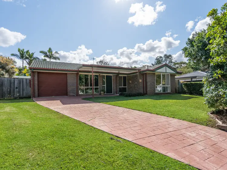 3 Stephania Court, Cornubia QLD 4130