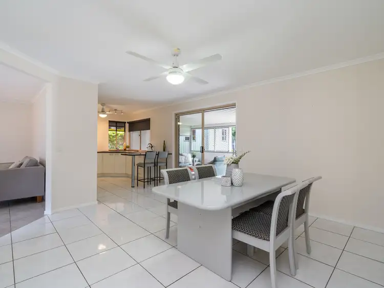 Fifth view of Homely house listing, 3 Stephania Court, Cornubia QLD 4130
