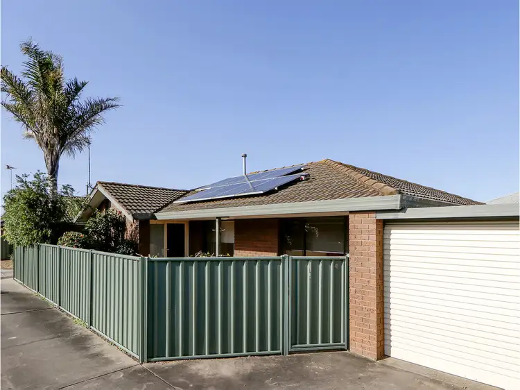 4/53 Topping Street, Sale VIC 3850