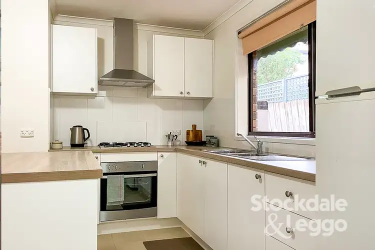 Third view of Homely unit listing, 5/20 Sullivan Street, Rye VIC 3941