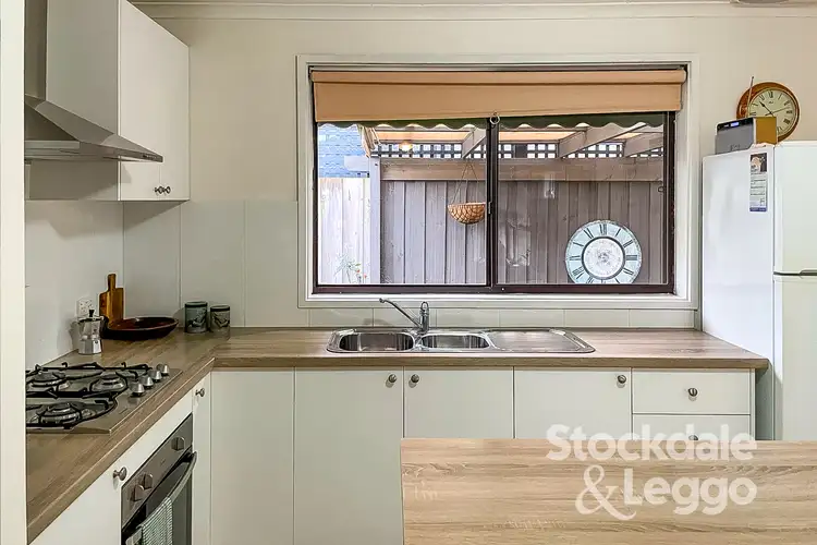 Fourth view of Homely unit listing, 5/20 Sullivan Street, Rye VIC 3941