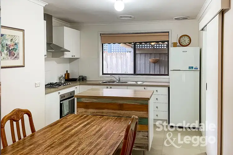 Fifth view of Homely unit listing, 5/20 Sullivan Street, Rye VIC 3941