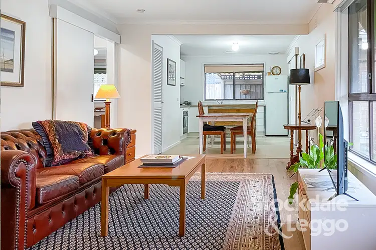 Sixth view of Homely unit listing, 5/20 Sullivan Street, Rye VIC 3941