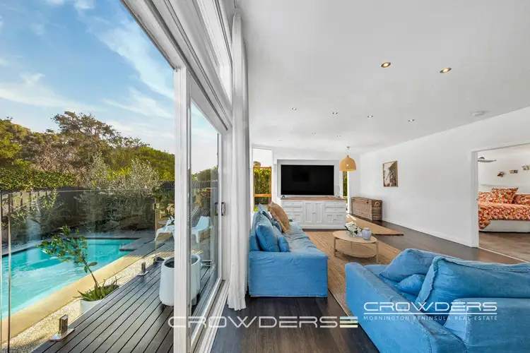 389 Sandy Road, St Andrews Beach VIC 3941
