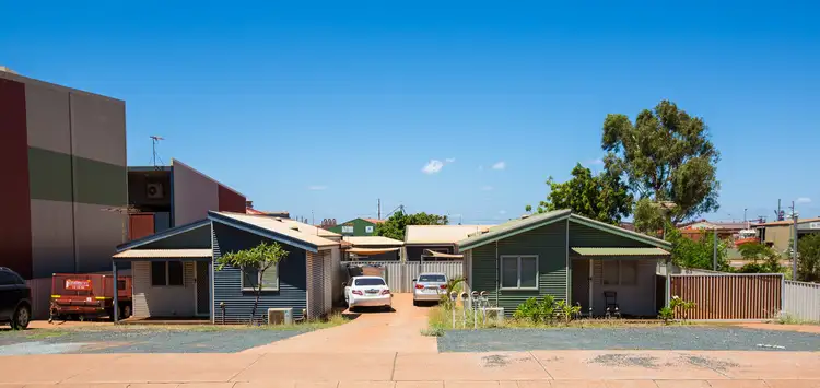 Main view of Homely unit listing, 2/48 Morgans Street, Port Hedland WA 6721