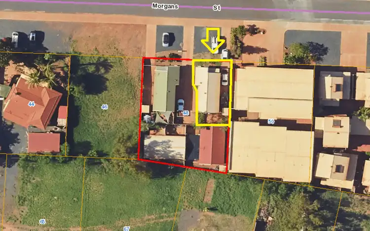 Fourth view of Homely unit listing, 2/48 Morgans Street, Port Hedland WA 6721
