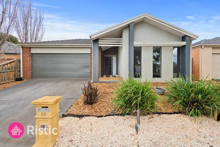 93 Breadalbane Avenue, Mernda VIC 3754