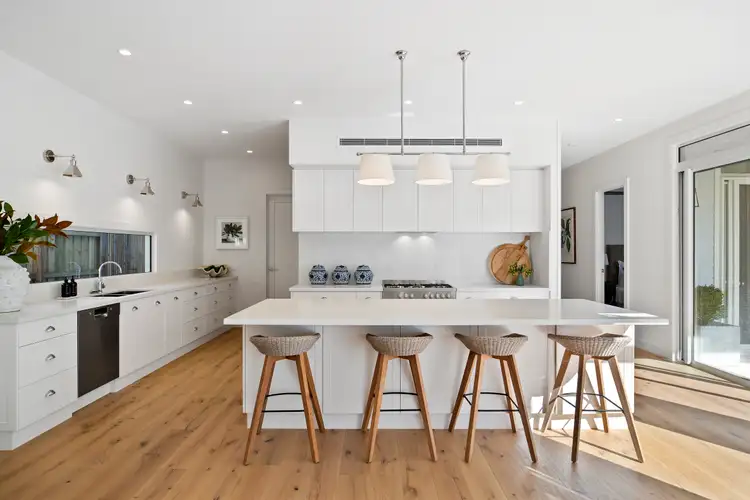 Fifth view of Homely house listing, 24 Darling Road, Sorrento VIC 3943