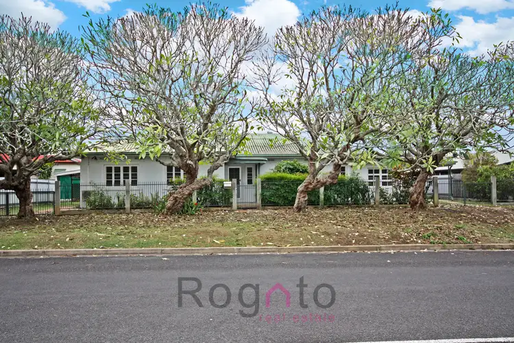 9 Middlemiss Street, Mareeba QLD 4880