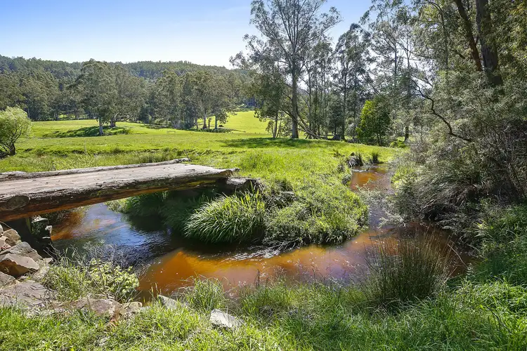 Fourth view of Homely land listing, 1423 Little Yarra Road, Gilderoy VIC 3797