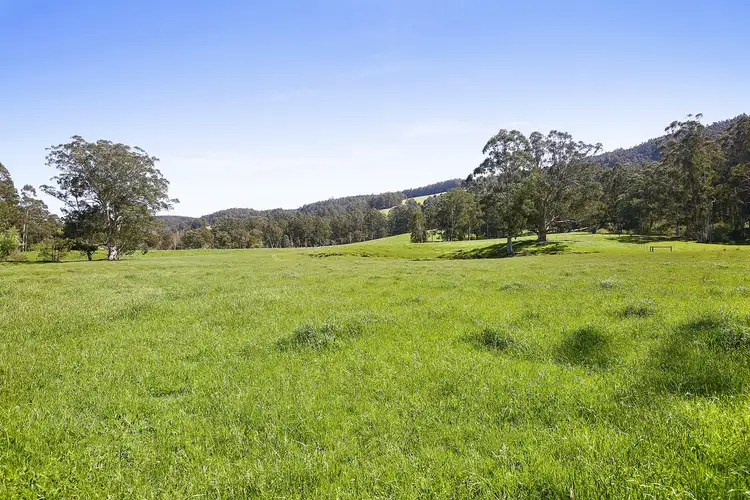 Fifth view of Homely land listing, 1423 Little Yarra Road, Gilderoy VIC 3797