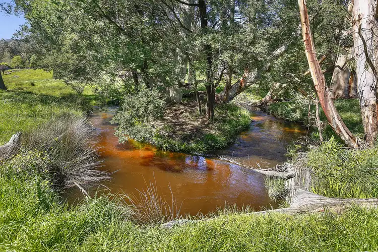 Sixth view of Homely land listing, 1423 Little Yarra Road, Gilderoy VIC 3797