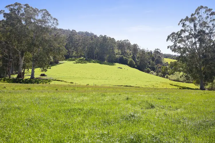Seventh view of Homely land listing, 1423 Little Yarra Road, Gilderoy VIC 3797