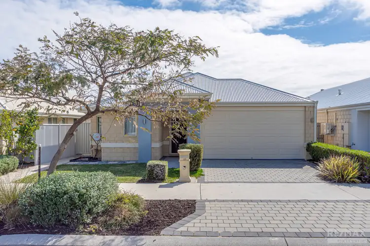 120 Pectoral Promenade, Alkimos WA 6038