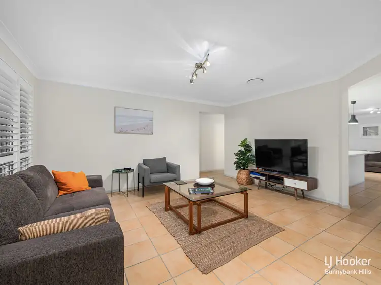 Third view of Homely house listing, 7 St Clair Crescent, Wishart QLD 4122