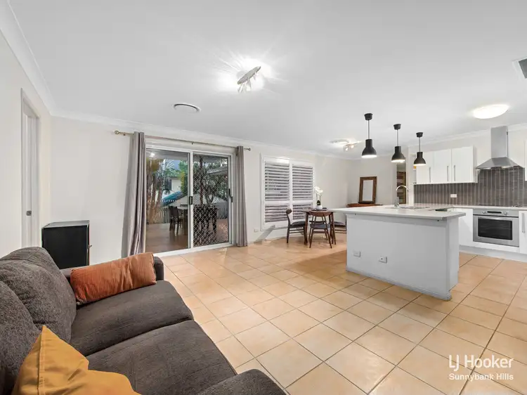 Fifth view of Homely house listing, 7 St Clair Crescent, Wishart QLD 4122