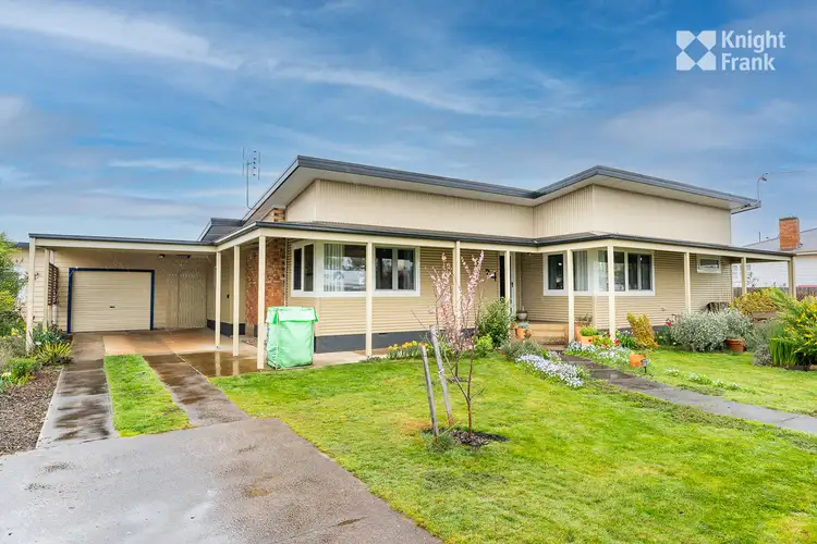 Main view of Homely house listing, 34 George Street, Scottsdale TAS 7260
