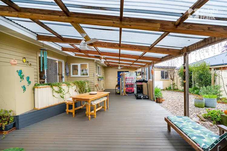 Fourth view of Homely house listing, 34 George Street, Scottsdale TAS 7260