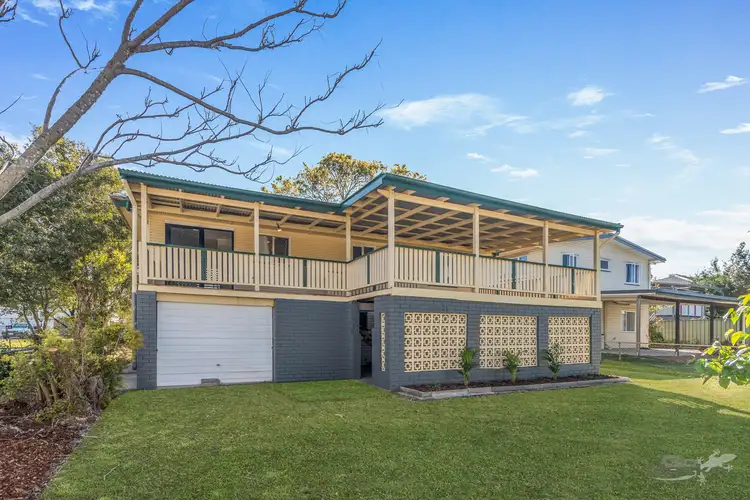 21 McGhie Street, Zillmere QLD 4034
