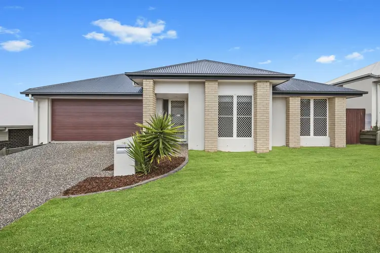 30 Parkview Drive, Glenvale QLD 4350