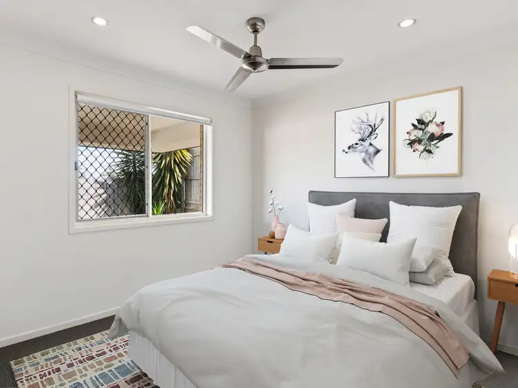 Fifth view of Homely house listing, 30 Parkview Drive, Glenvale QLD 4350