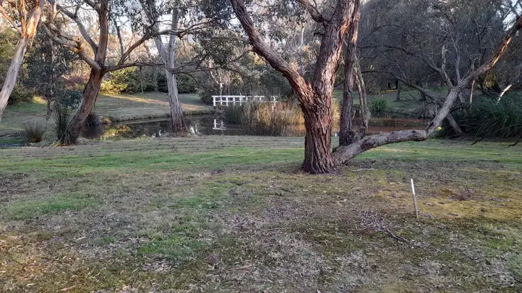 Main view of Homely land listing, 15A Gum Hill Drive, Langwarrin VIC 3910
