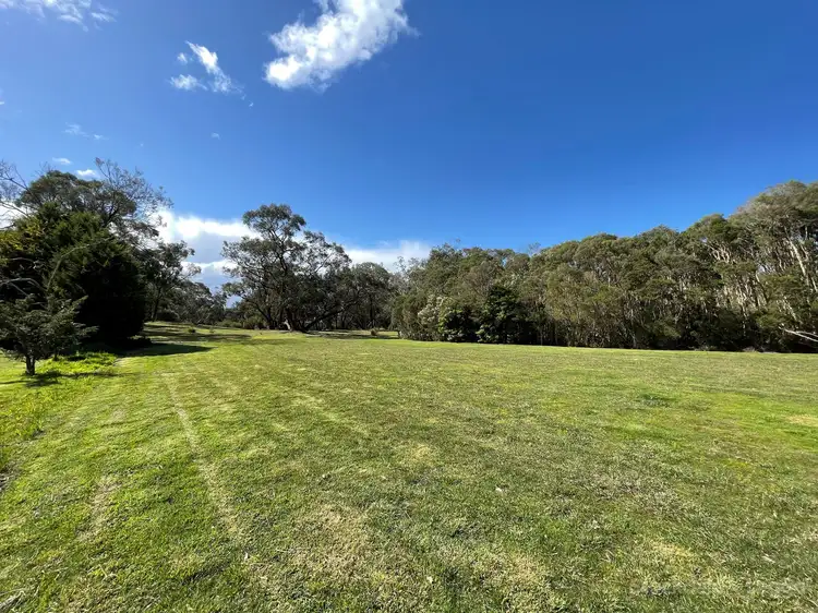 Third view of Homely land listing, 15A Gum Hill Drive, Langwarrin VIC 3910