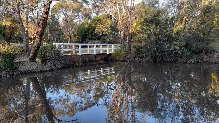 Fourth view of Homely land listing, 15A Gum Hill Drive, Langwarrin VIC 3910