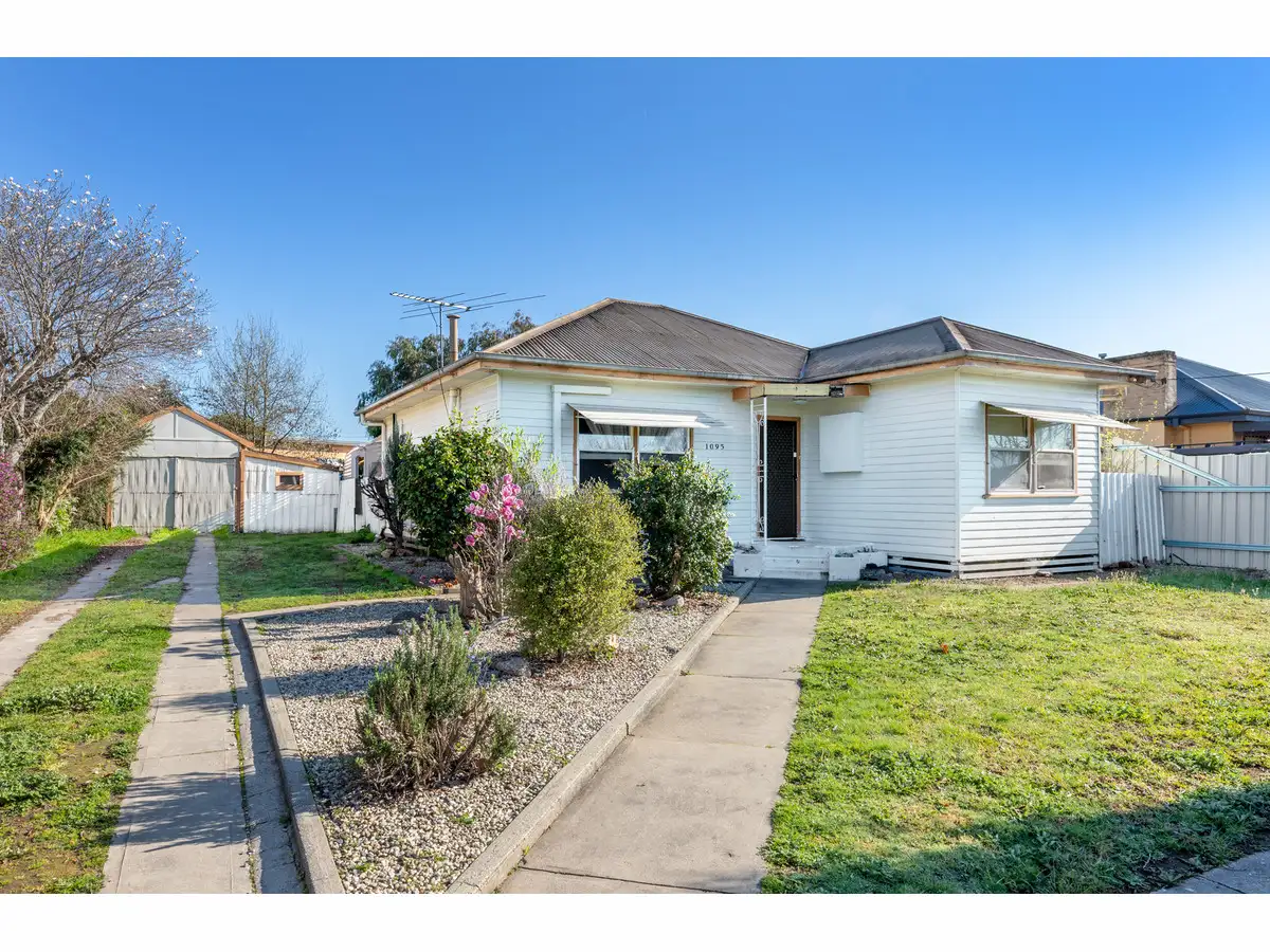 Main view of Homely house listing, 1095 Waugh Road, North Albury NSW 2640