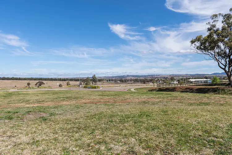 Main view of Homely land listing, 98 Perth Street, Aberdeen NSW 2336