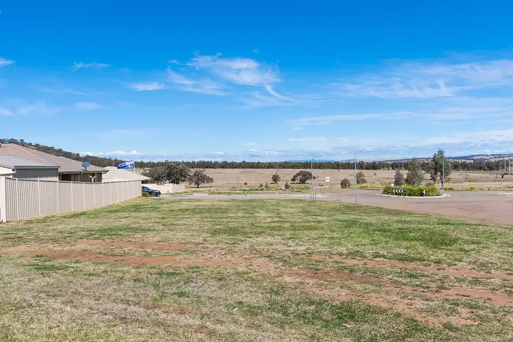 Second view of Homely land listing, 98 Perth Street, Aberdeen NSW 2336