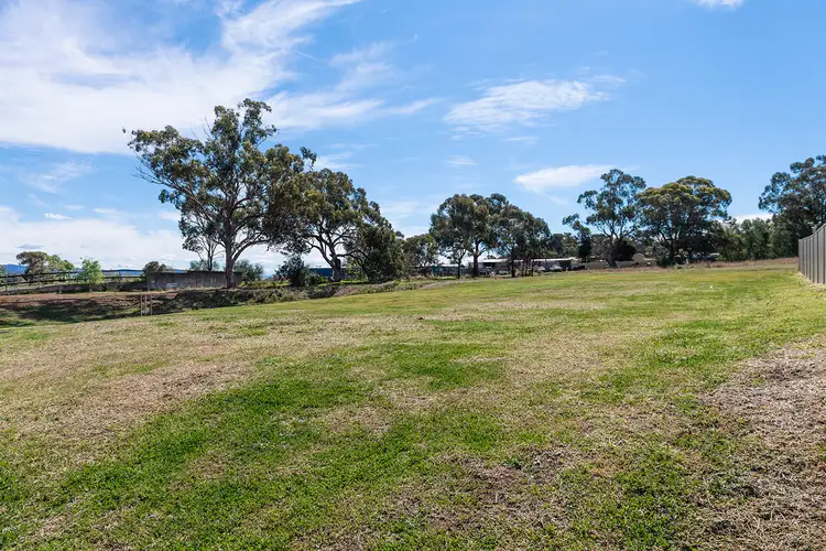 Third view of Homely land listing, 98 Perth Street, Aberdeen NSW 2336