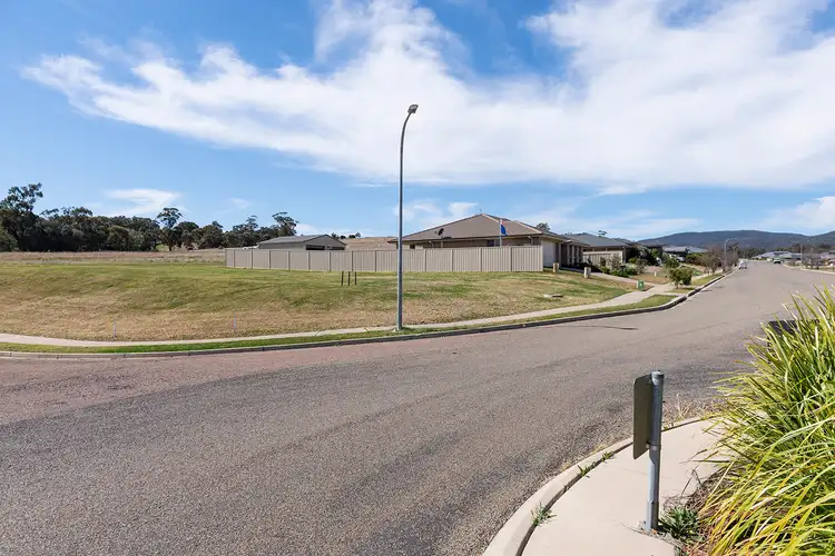 Sixth view of Homely land listing, 98 Perth Street, Aberdeen NSW 2336