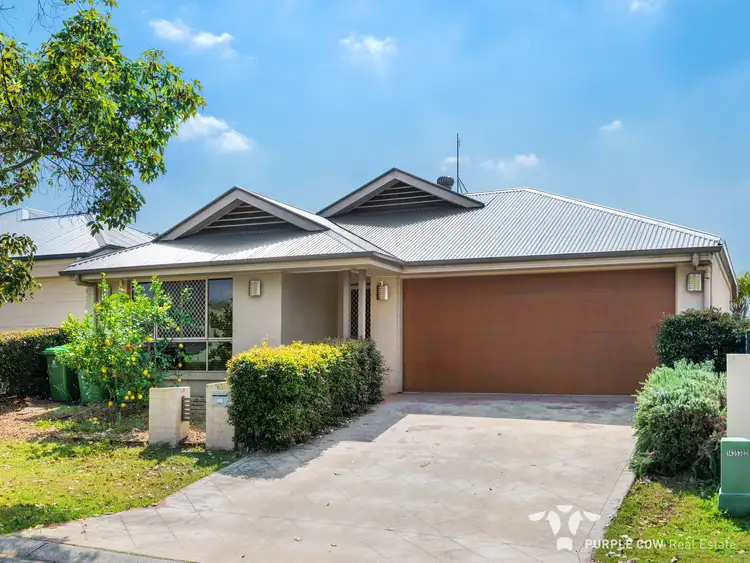 63 Jezabel Drive, Springfield Lakes QLD 4300
