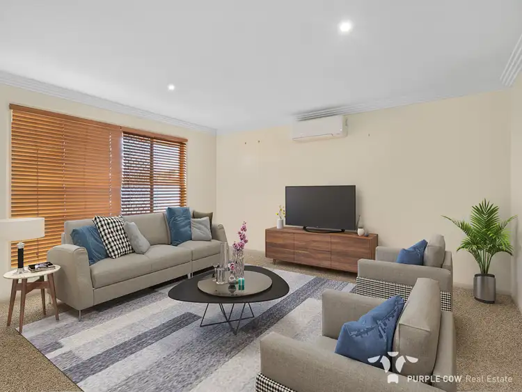 Second view of Homely house listing, 63 Jezabel Drive, Springfield Lakes QLD 4300