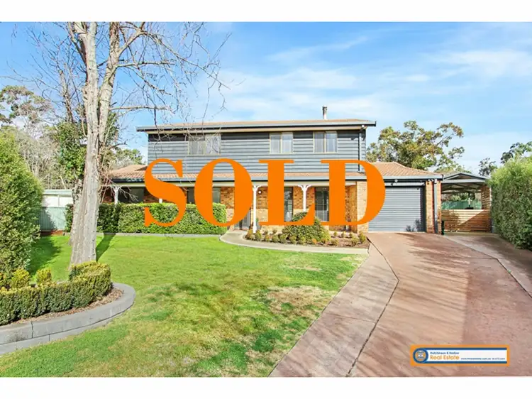 18 Baldwyn Street, Armidale NSW 2350